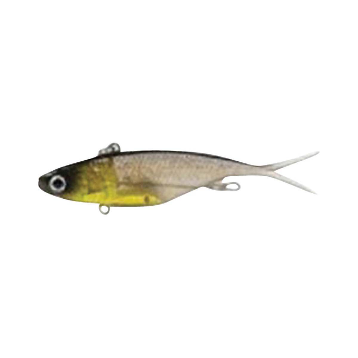 Jackall Transam Vibe Lure 95mm Gold Fleck, Gold Fleck, bcf_hi-res