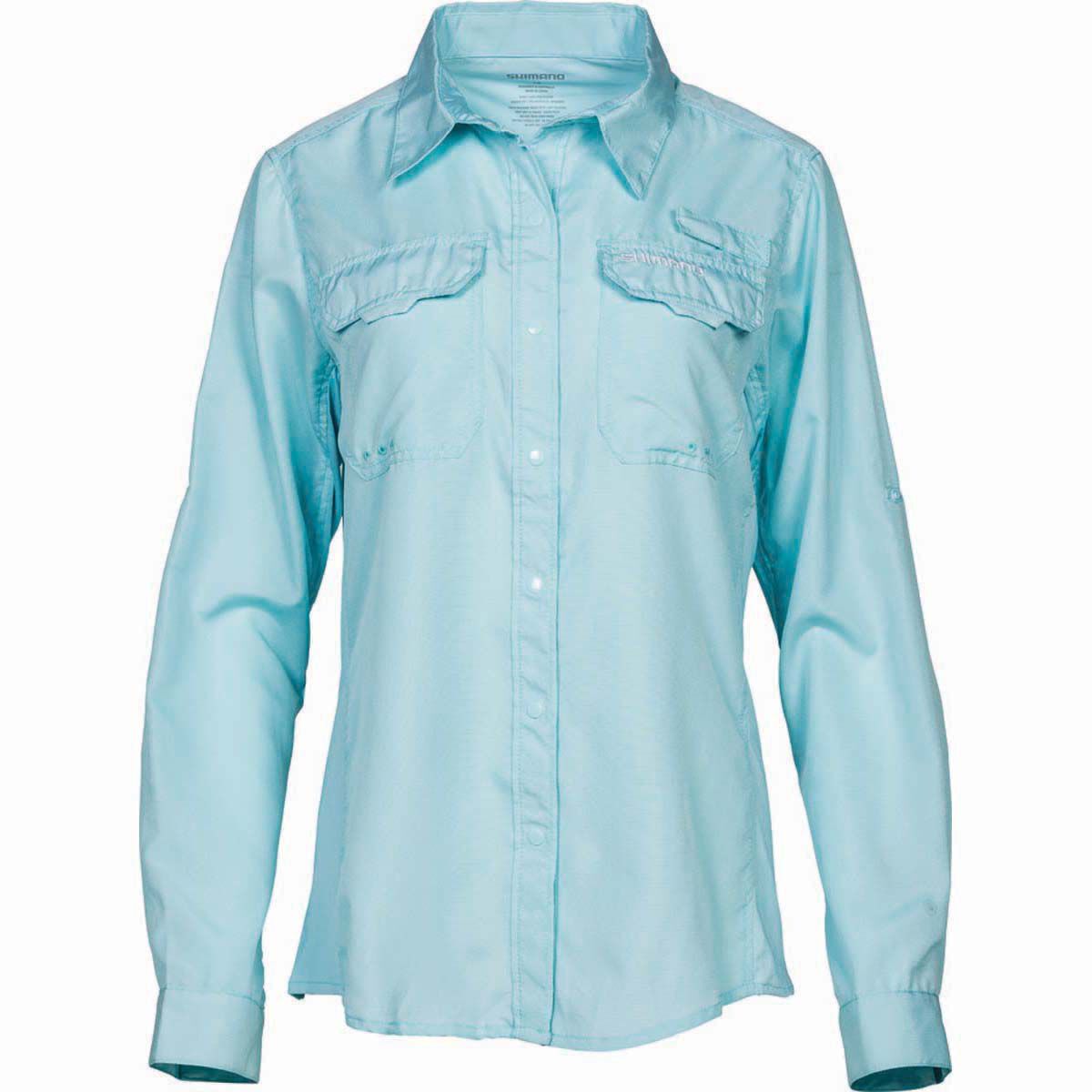 bcf fishing shirts ladies