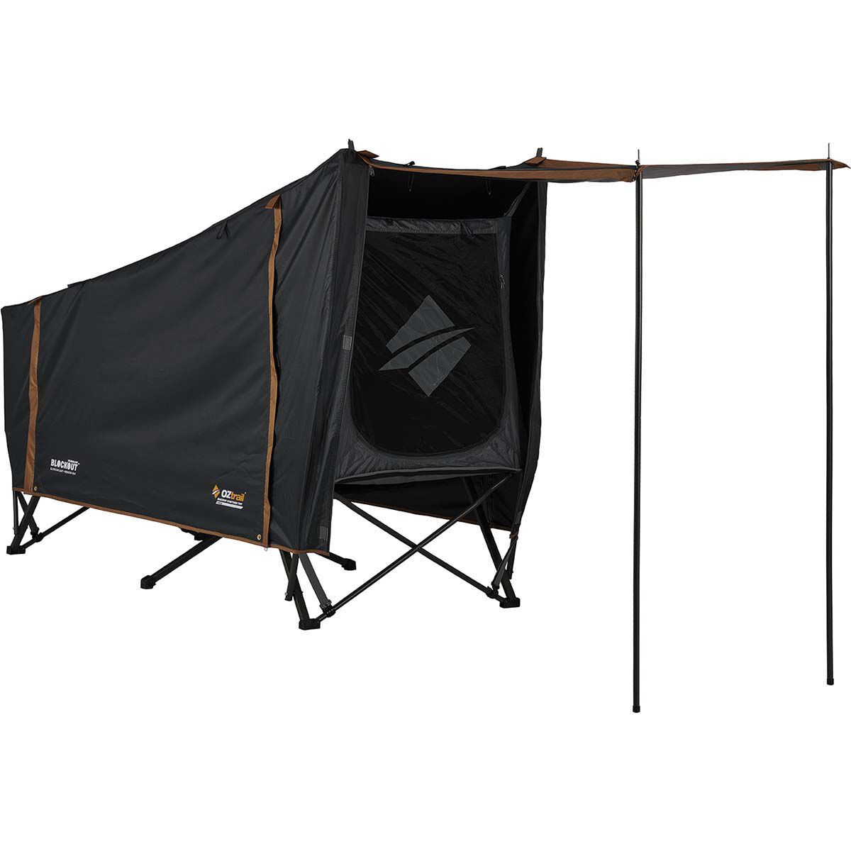 Bcf stretcher discount