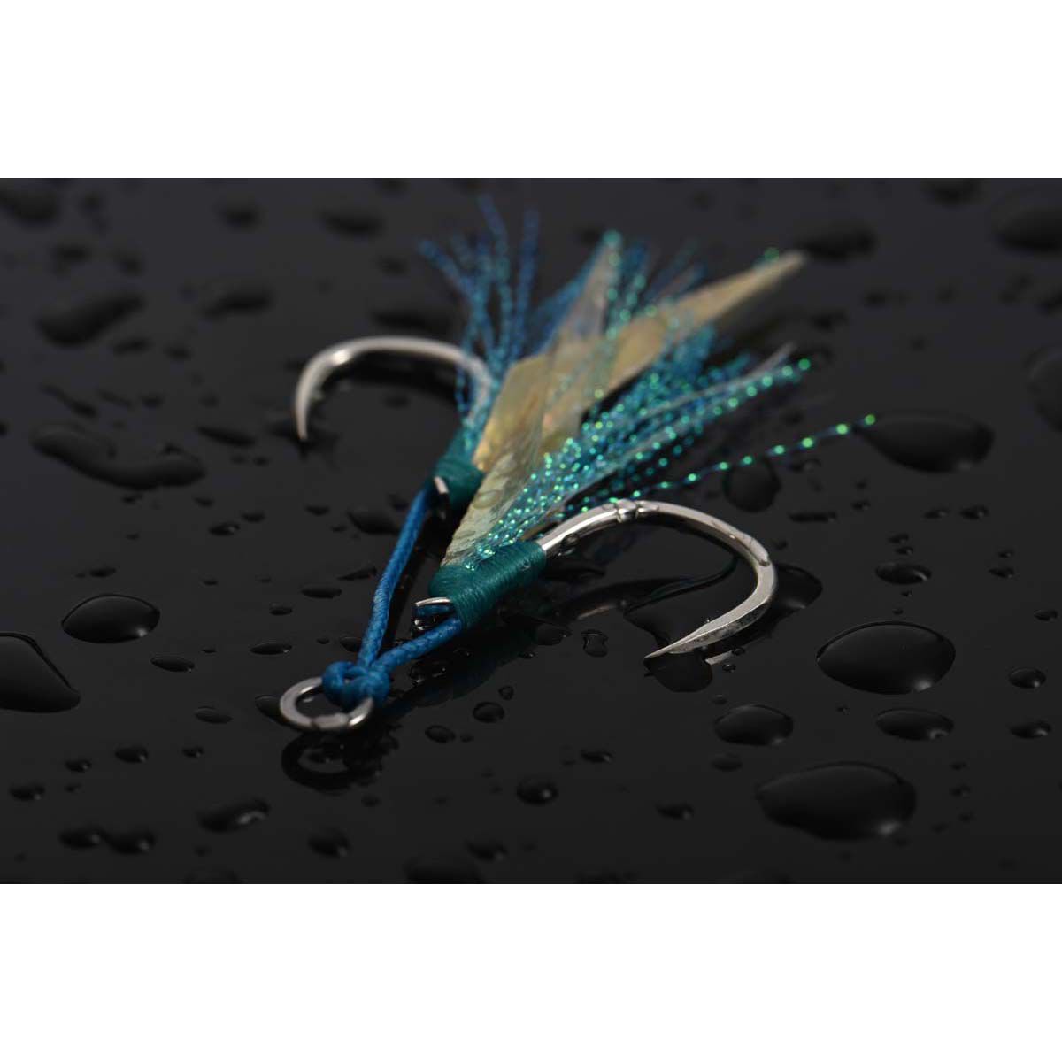 BKK Sea Ranger+ Assist Hook, , bcf_hi-res