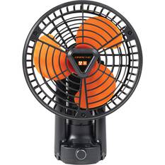 Darche 2 in 1 Fan and Light, , bcf_hi-res