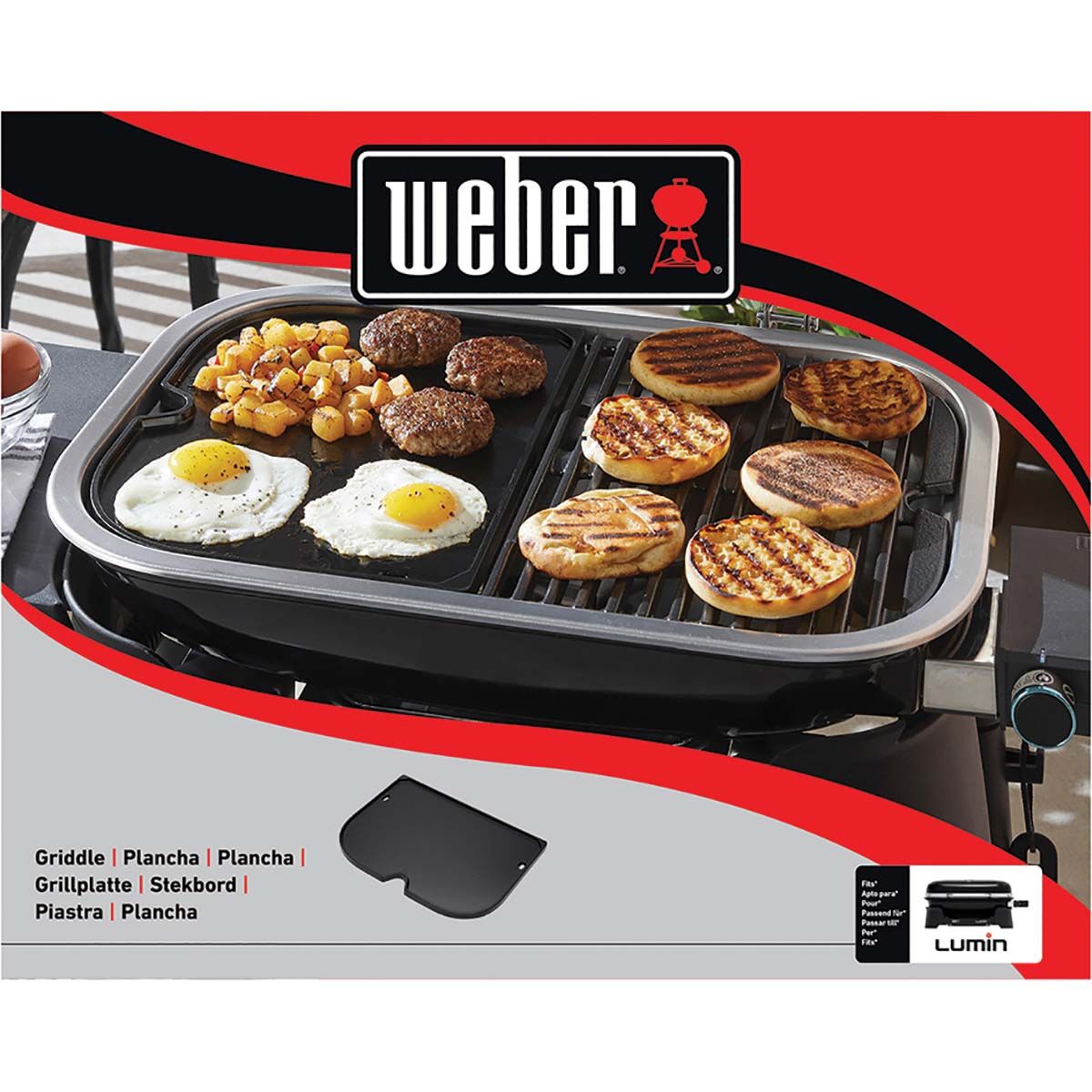 Weber Lumin Griddle, , bcf_hi-res