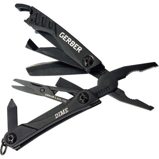 Gerber Dime Compact Multi-Tool, , bcf_hi-res