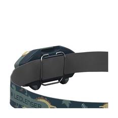 Ledlenser Kids 2 LED Headlamp Green, Green, bcf_hi-res