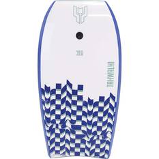 Tahwalhi Tribe Bodyboard 38in (96cm) Green, Green, bcf_hi-res