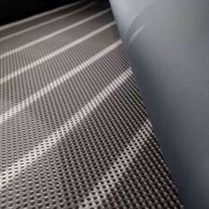 Darche Streamliner 1250 Roof Top Tent, , bcf_hi-res