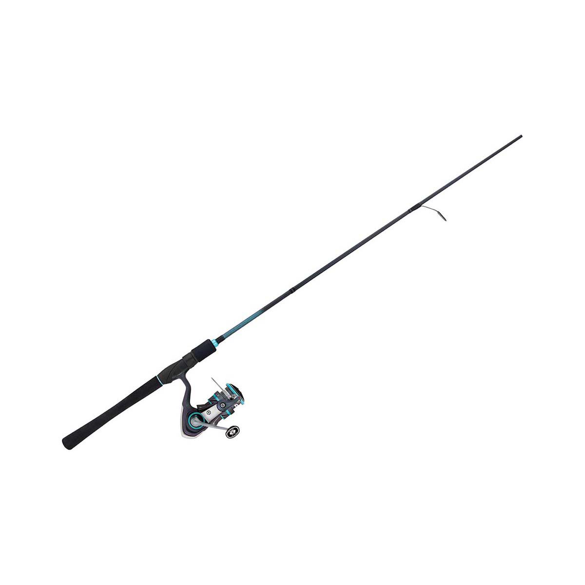 Daiwa Laguna XT Spinning Combo BCF