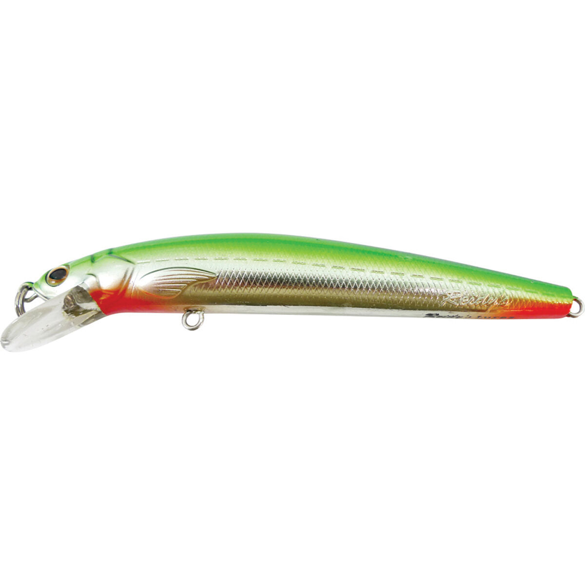 Reidy's B52 Hard Body Lure 125mm Kryptonite 125mm, Kryptonite, bcf_hi-res