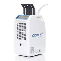 Coolzy Pro Portable Air Conditioner, , bcf_hi-res