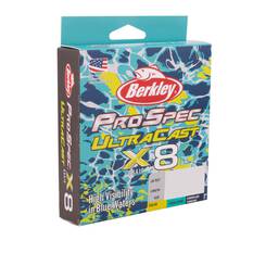 Berkley ProSpec x8 UltraCast Braid 300m, , bcf_hi-res