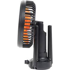 Darche 2 in 1 Fan and Light, , bcf_hi-res