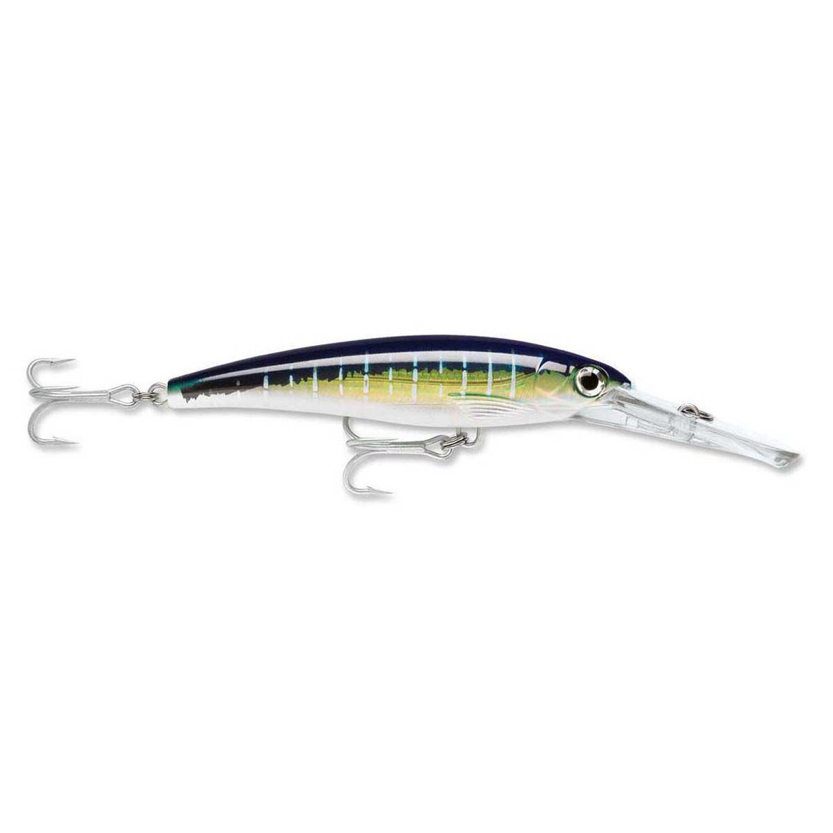 Rapala X-Rap Magnum HD 10 Hard Body Lure 11cm Sailfish UV, Sailfish UV, bcf_hi-res