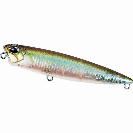 Duo Realis Pencil 6.5cm  Lure Ghost Minnow, Ghost Minnow, bcf_hi-res