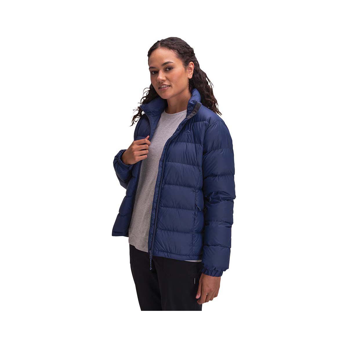 Macpac Women's Halo Down Puffer Jacket Naval Academy 6, Naval Academy, bcf_hi-res