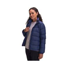 Macpac Women's Halo Down Puffer Jacket Naval Academy 6, Naval Academy, bcf_hi-res