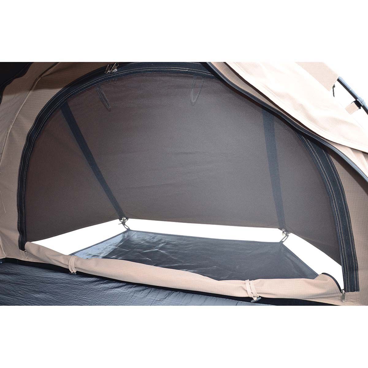 Wanderer Contour Plus Double Swag BCF