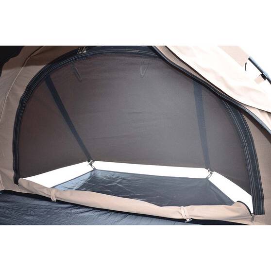 Wanderer Contour Plus Double Swag, , bcf_hi-res