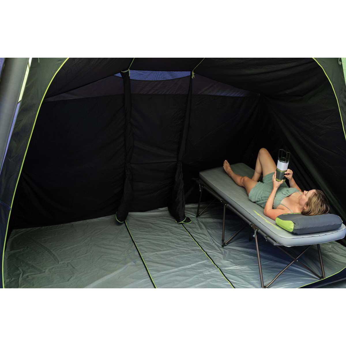 Inflatable pillow bcf sales