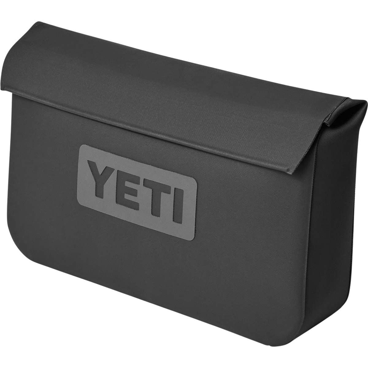 YETI&reg; Sidekick Dry&reg; 3L Gear Case Charcoal, Charcoal, bcf_hi-res