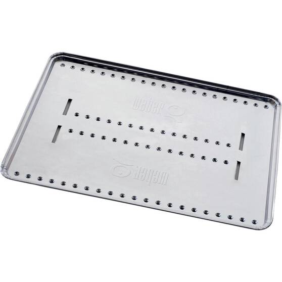 Weber Legacy Baby Q Convection Tray, , bcf_hi-res