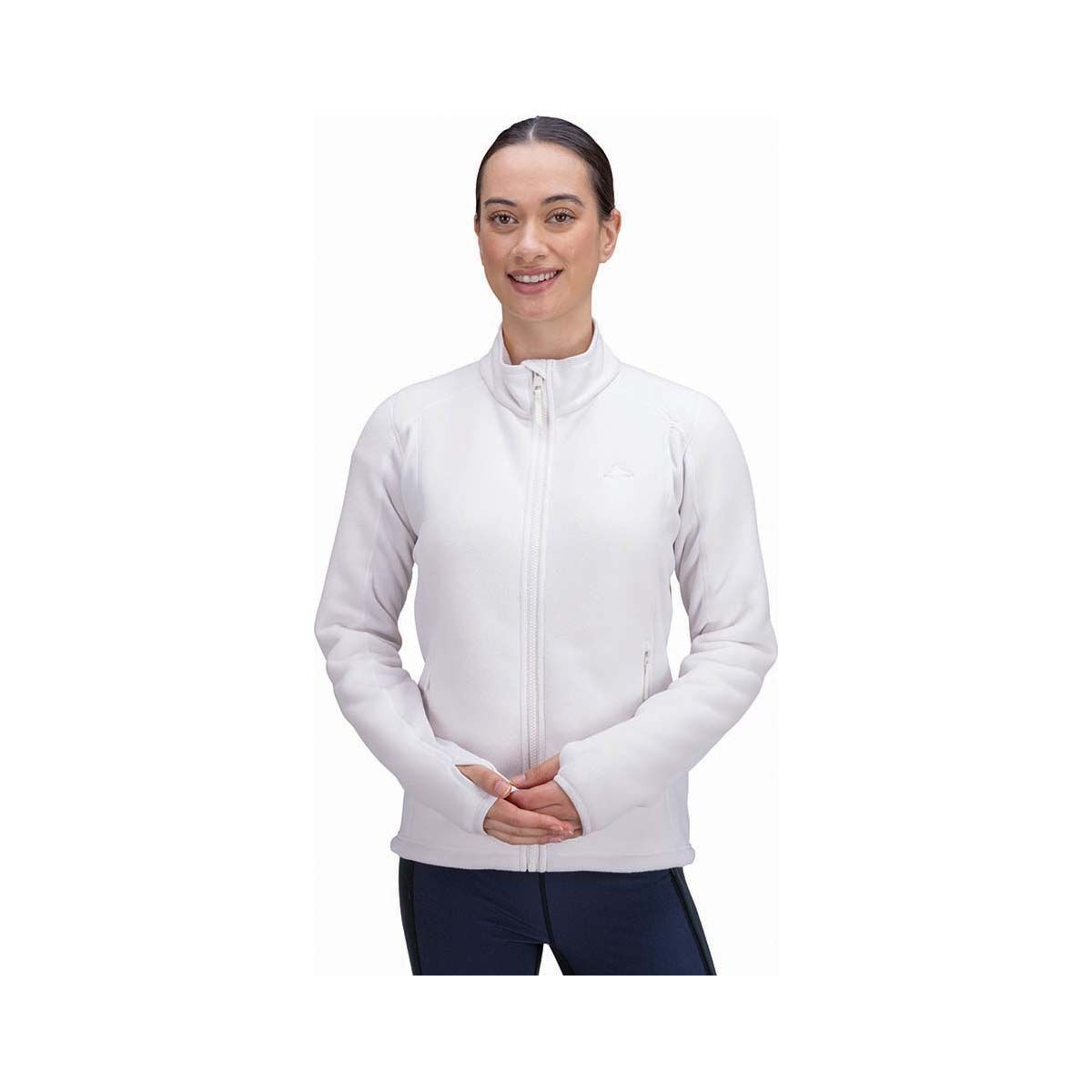 Macpac Women's Mountain Jacket Tofu 18, Tofu, bcf_hi-res