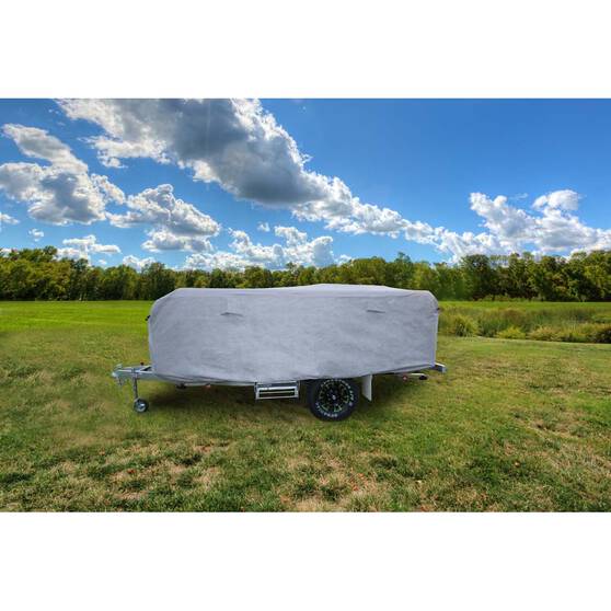 Camec Camper Trailer Cover 14-16ft, , bcf_hi-res