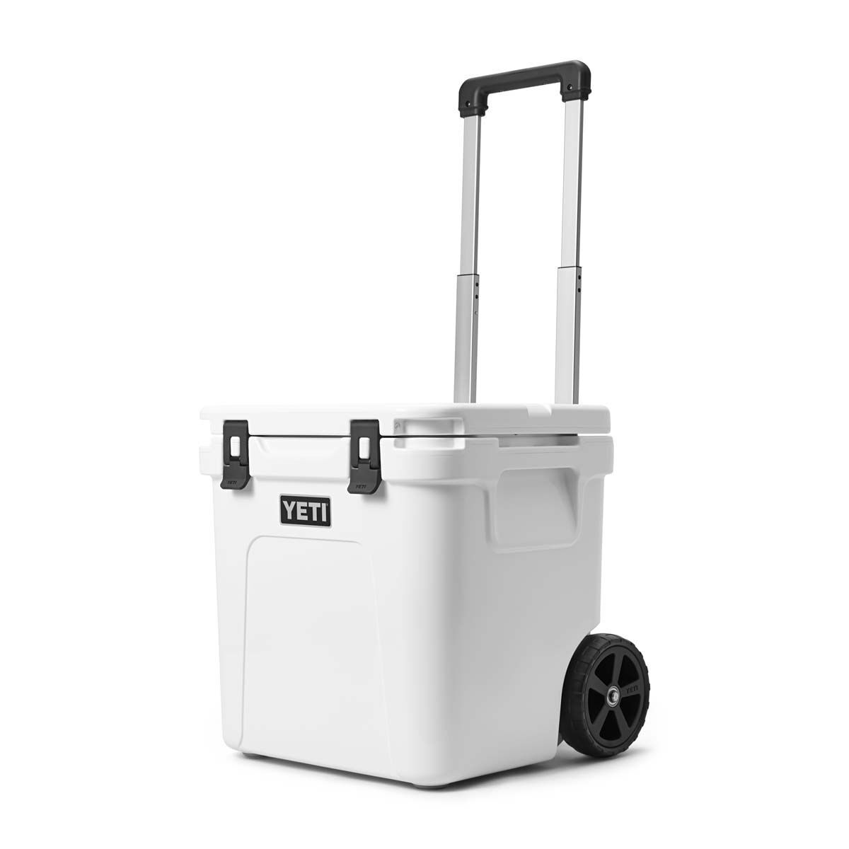YETI&reg; Roadie&reg; 48 Wheeled Hard Cooler White, White, bcf_hi-res