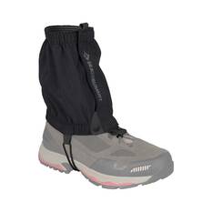 Sea to Summit Tumbleweed Black Ankle Gaiters S/M, , bcf_hi-res