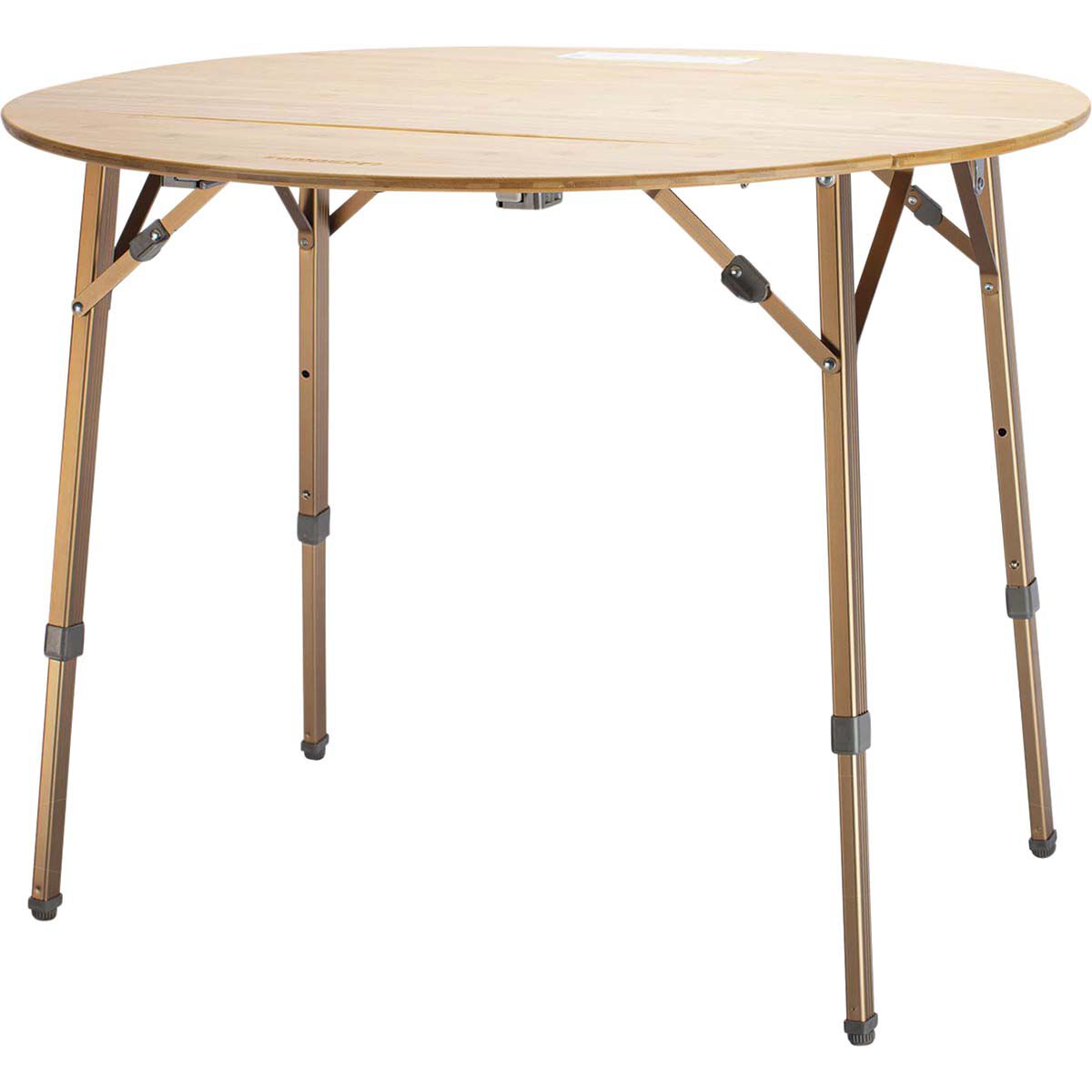 Zempire Kitpac Round V2 Table, , bcf_hi-res