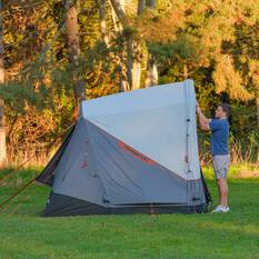 Zempire Shapeshifter 4 Air Tent Sleeping Module, , bcf_hi-res
