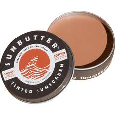 SunButter SPF50 Reef Safe Tinted Sunscreen 100g, , bcf_hi-res