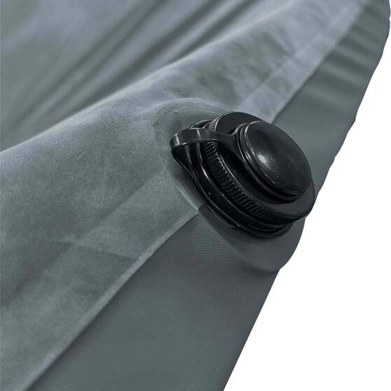 XTM 4x4 Self Inflatable Single Mat, , bcf_hi-res