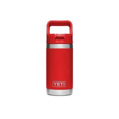 YETI® Rambler® Jr Bottle 12 oz (354 ml) Canyon Red, Canyon Red, bcf_hi-res