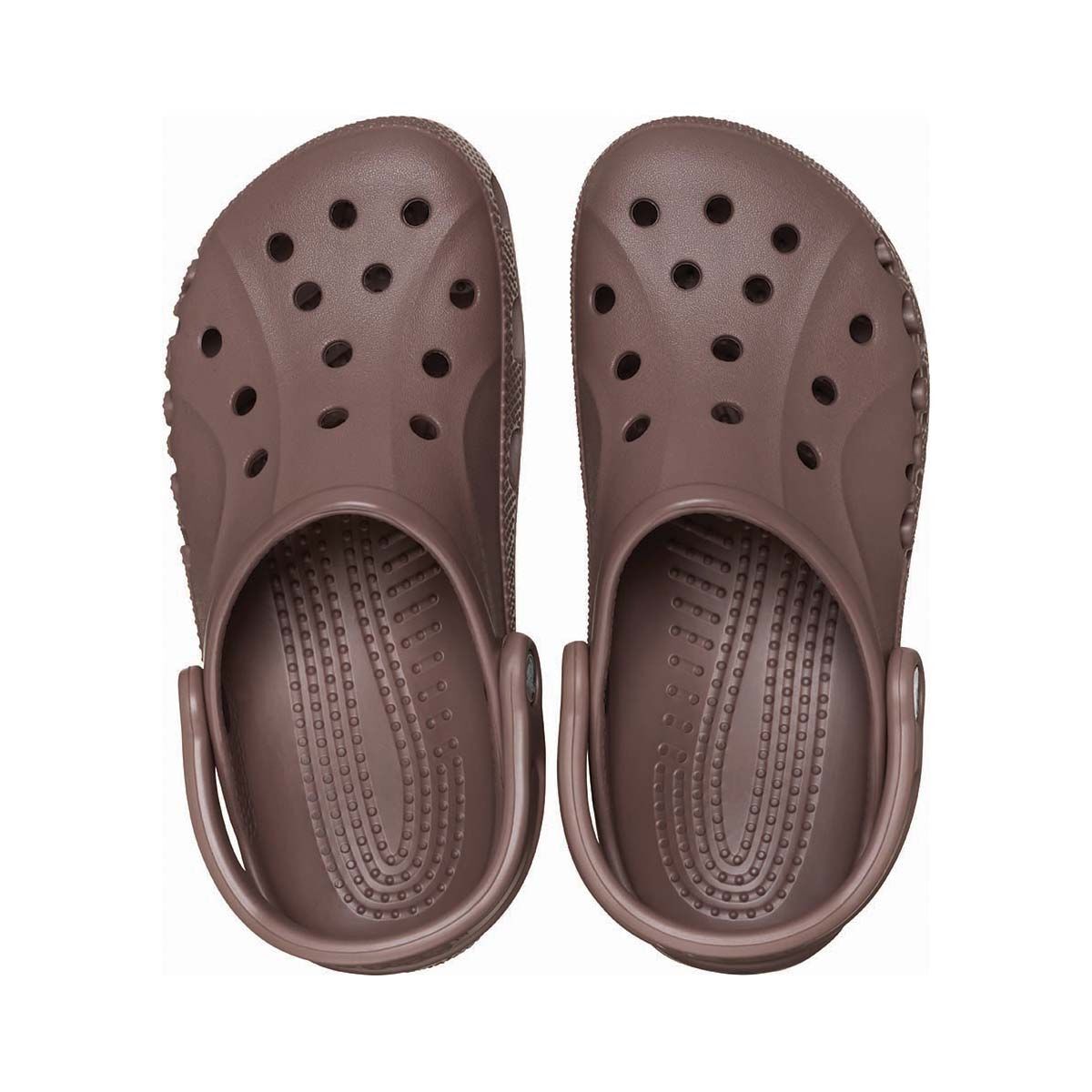 Crocs Unisex Baya Clogs, Truffle, bcf_hi-res