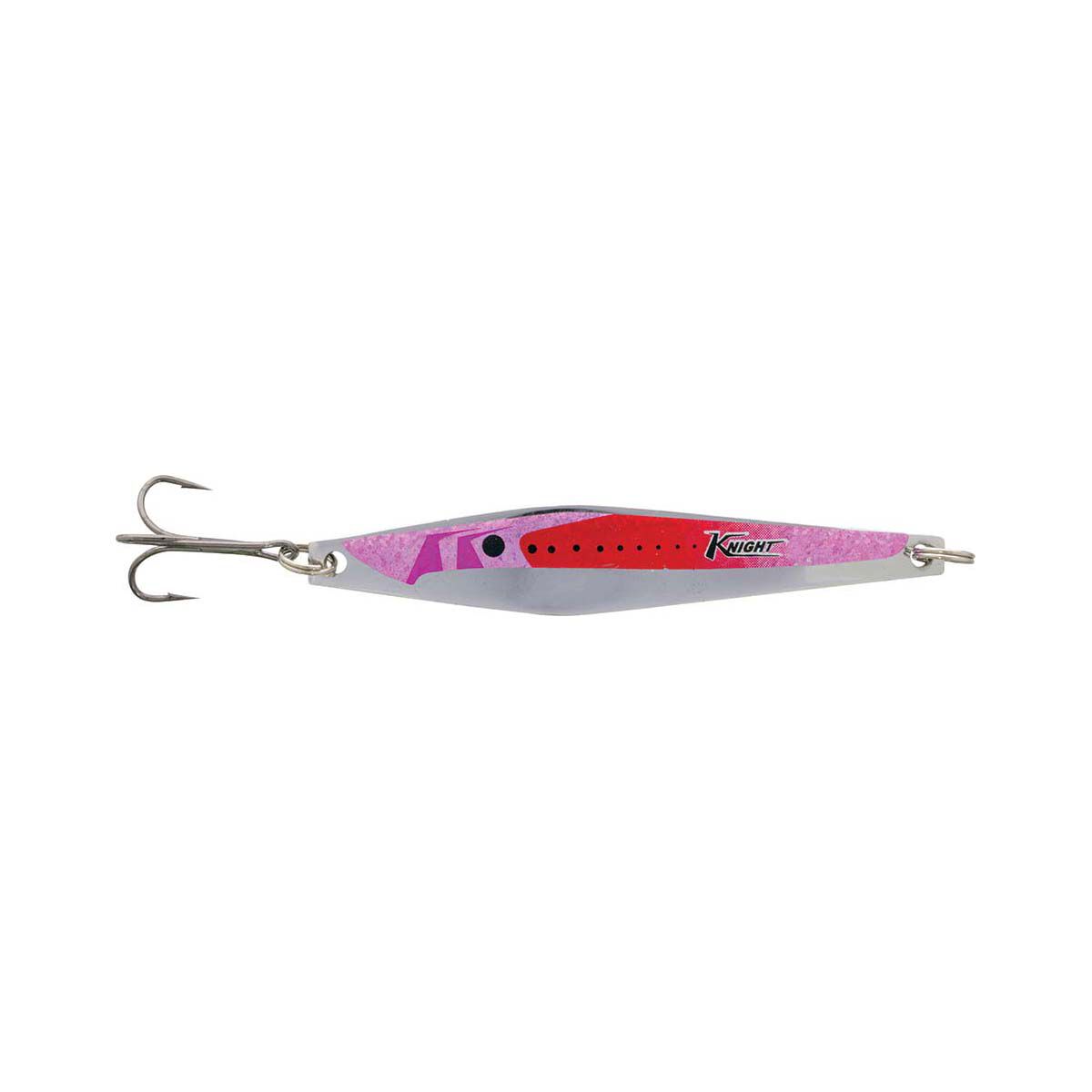 Surecatch Knight Metal Lure 65g Yellow Red, Yellow Red, bcf_hi-res