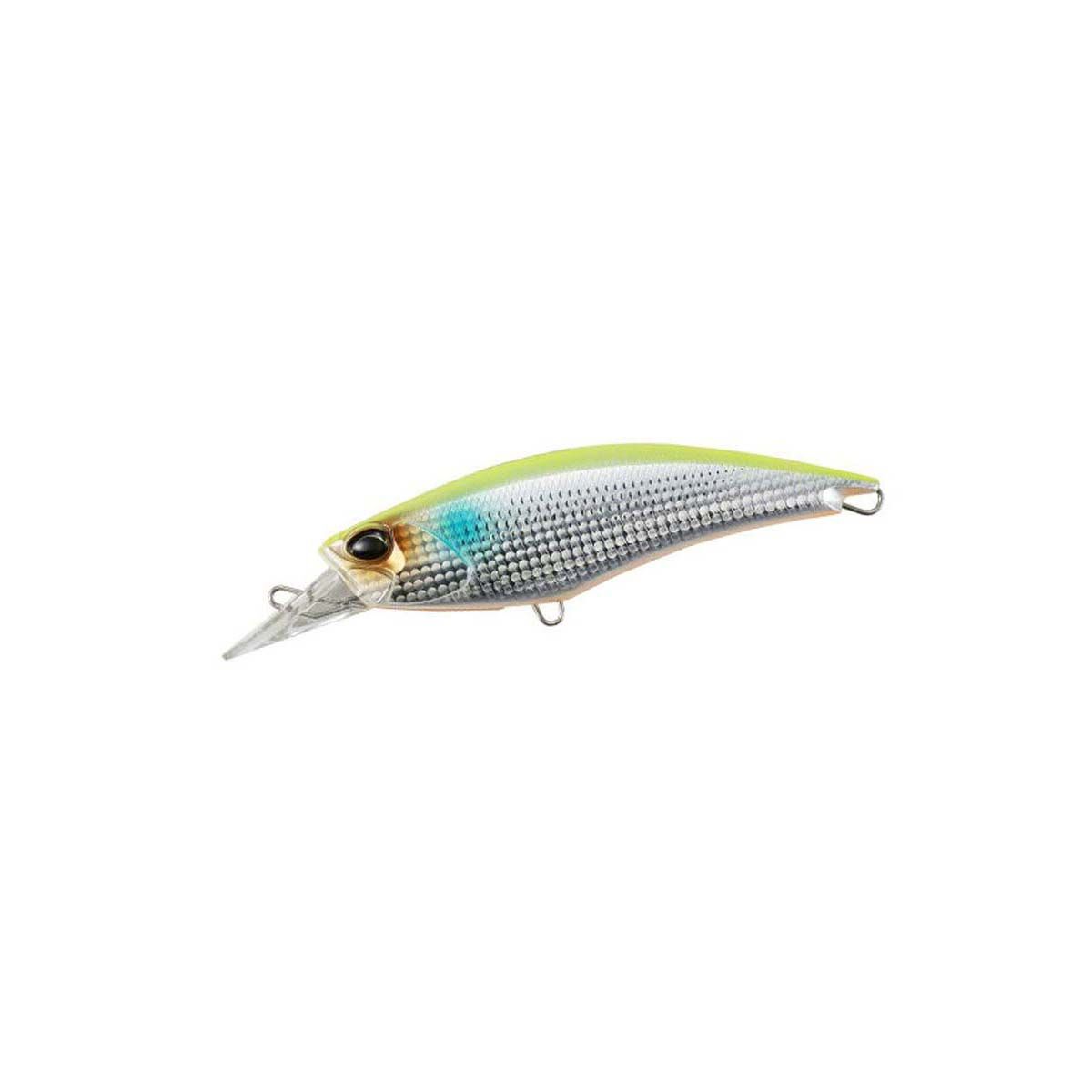 Duo Realis Fangshad 140SR Hard Body Lure 140mm Chartreuse Mullet, Chartreuse Mullet, bcf_hi-res