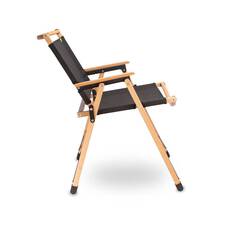 Zempire Roco Low Rider V2 Chair 120kg, , bcf_hi-res