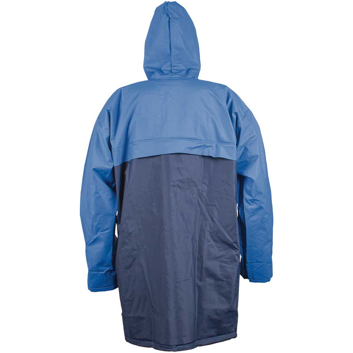 Bcf waterproof jacket 2025