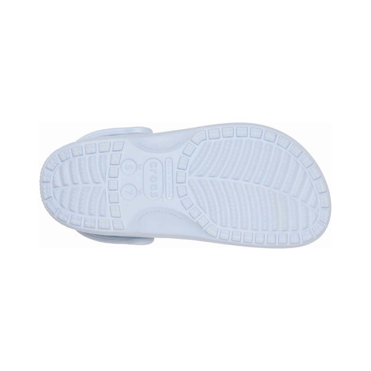 Crocs Unisex Baya Clogs, Dreamscape, bcf_hi-res