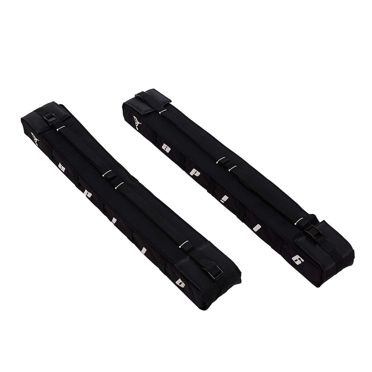 Glide Soft Roof Racks BCF