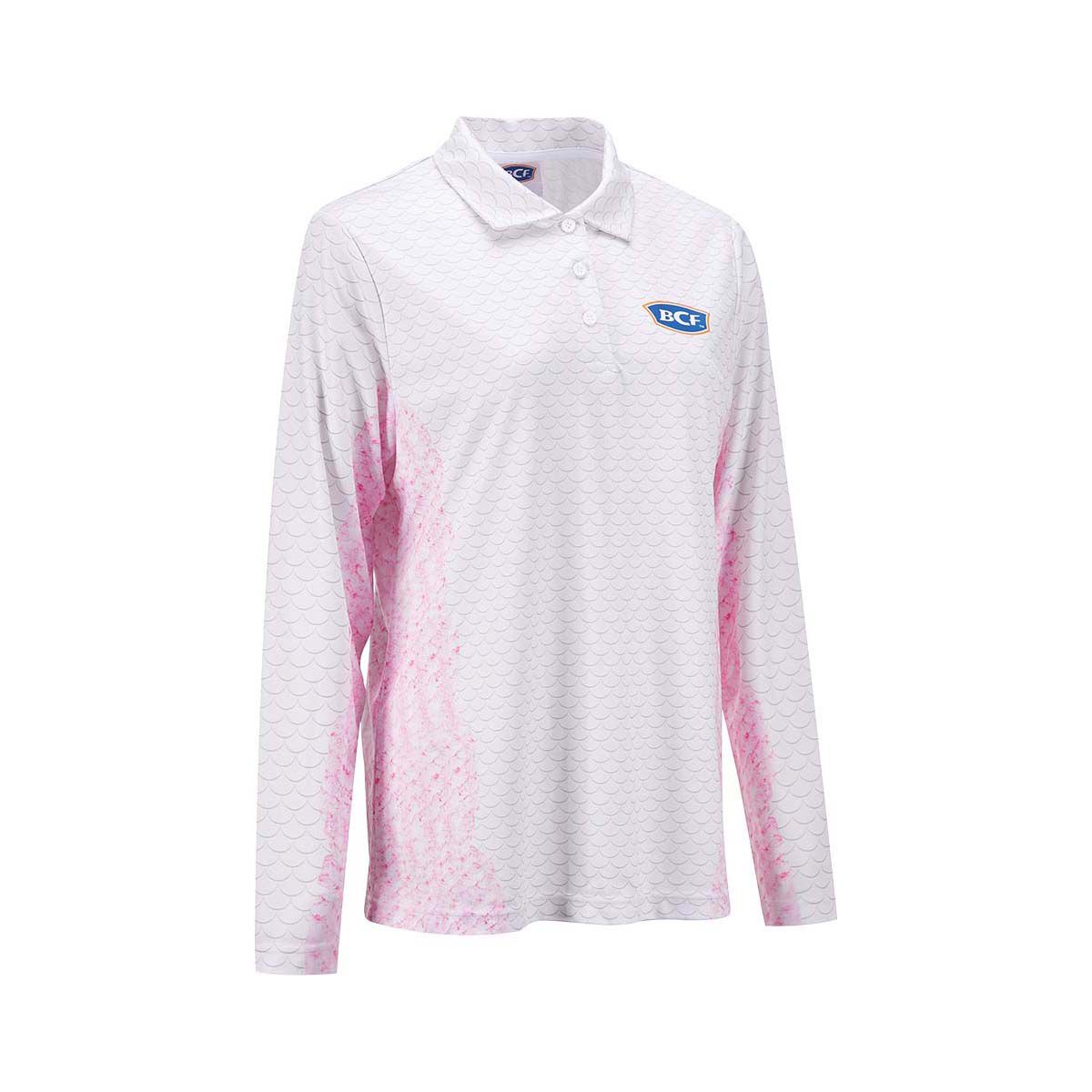 BCF Women's Fishing Shirt 8, , bcf_hi-res