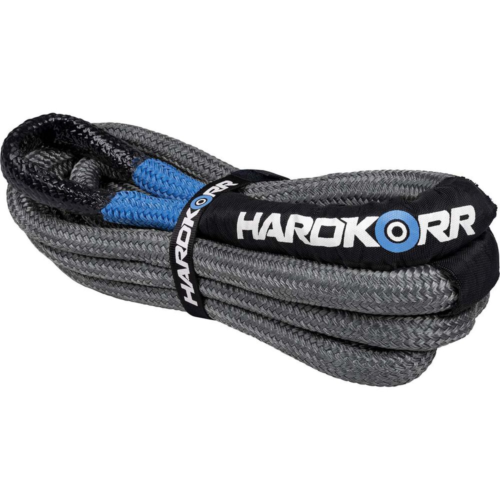 Hardkorr 10m Kinetic Recovery Rope | BCF