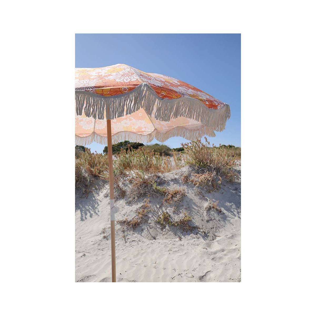 Beach umbrellas best sale bcf