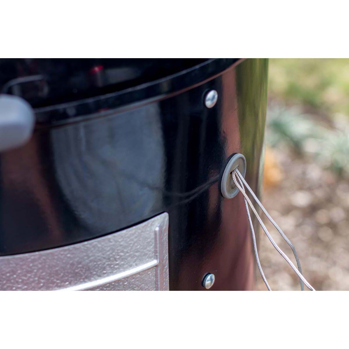 Weber Smokey Mountain Cooker 47cm, , bcf_hi-res