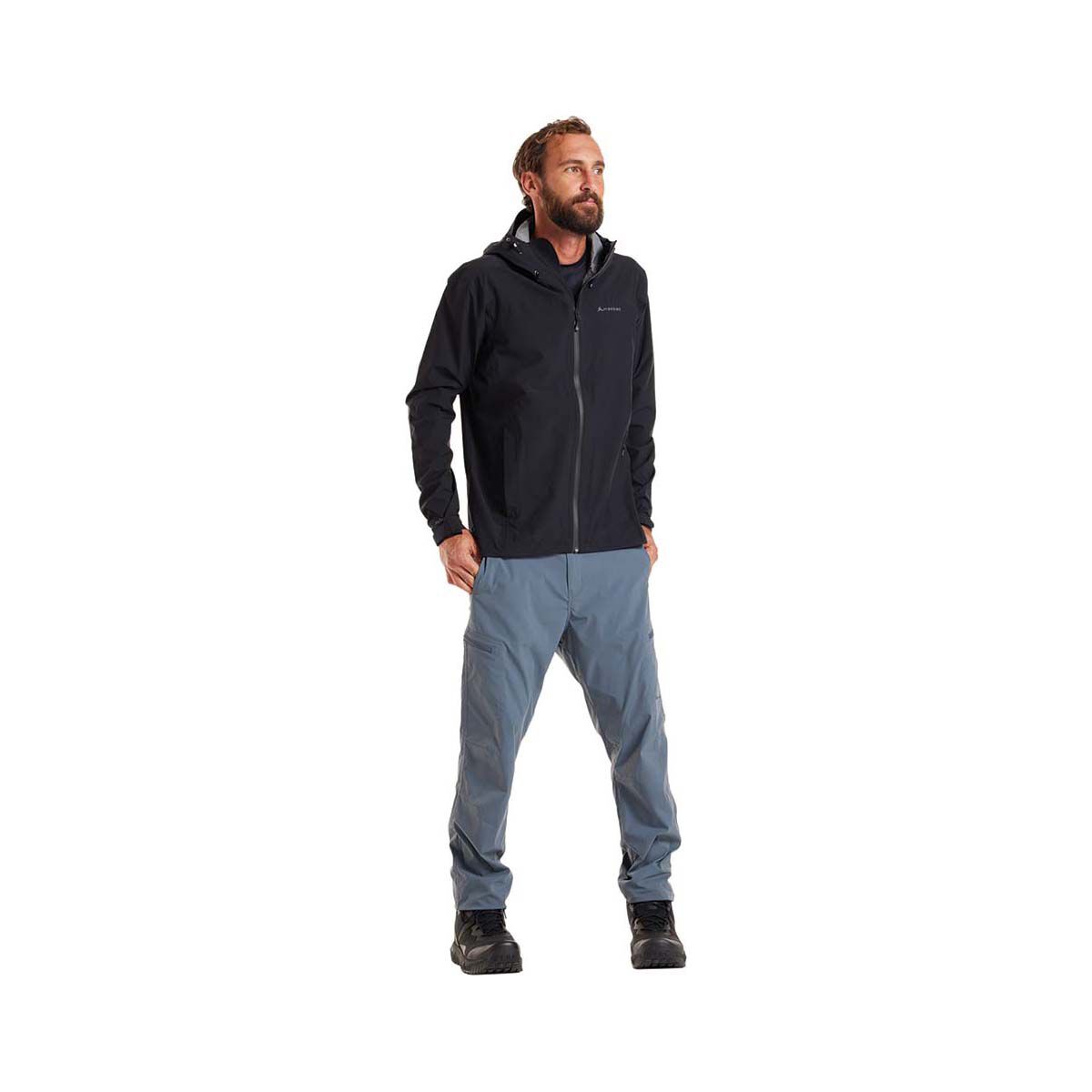 Macpac dispatch rain jacket sales review