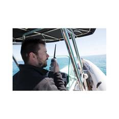 Uniden MHS155UV Hand Held VHF/UHF Radio, , bcf_hi-res