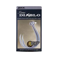 BKK Inline Single Lone Diablo 8091-HG Hook, , bcf_hi-res