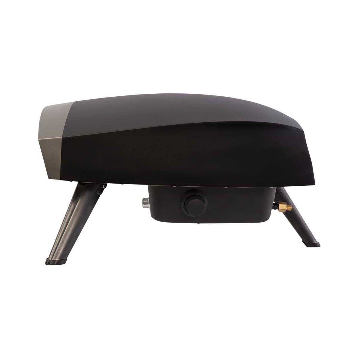 Gasmate Portofino 16in Gas Pizza Oven, , bcf_hi-res