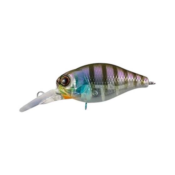 Jackall Chubby MR Hard Body Lure 38mm Ghost Gill, Ghost Gill, bcf_hi-res