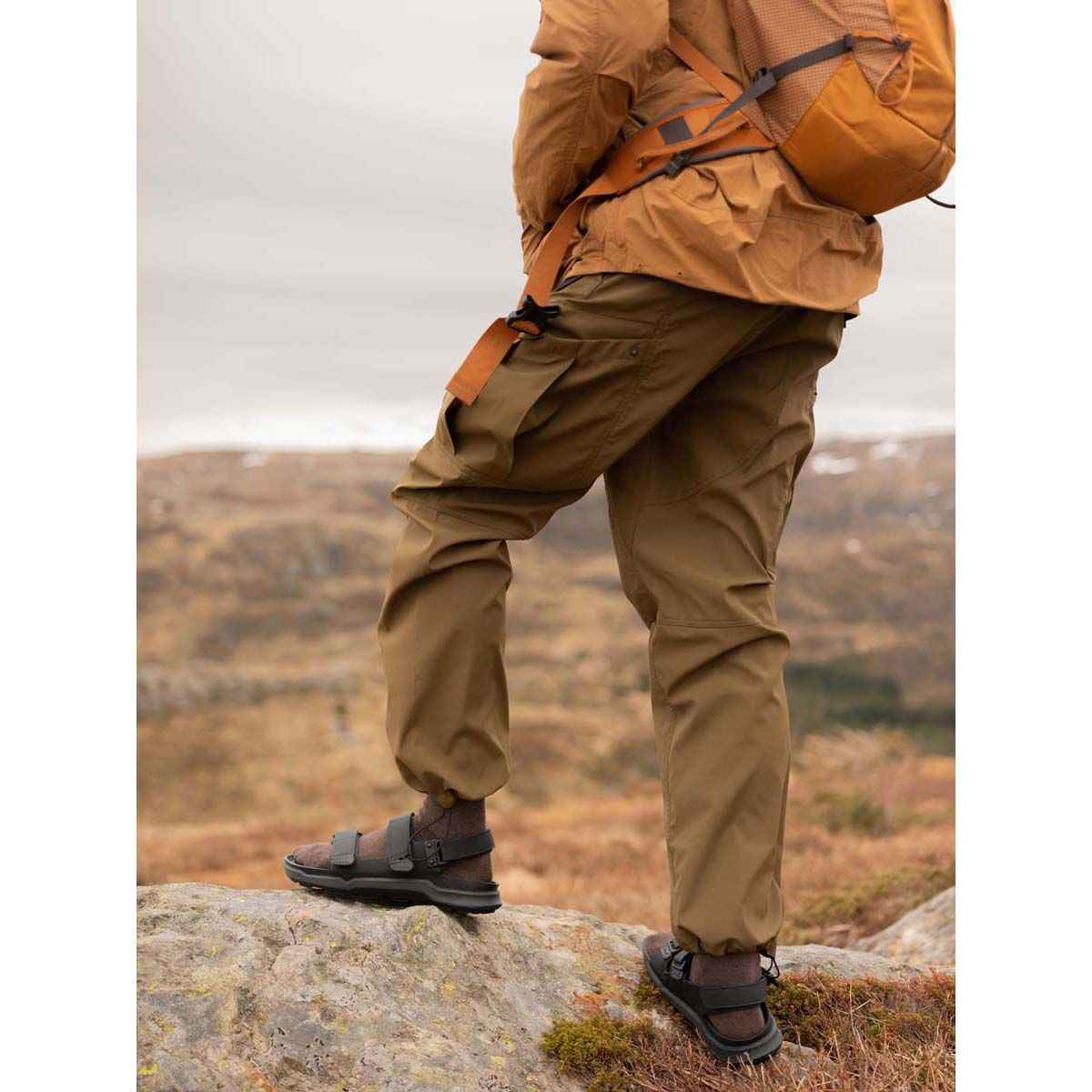 Birkenstock Men's Tatacoa Sandals, , bcf_hi-res